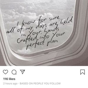 Meet your Posher, Kevin